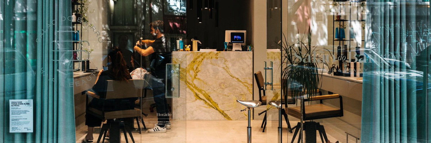 Alexandre Carrilho - Hairstylist com +15 Anos de Experiência!