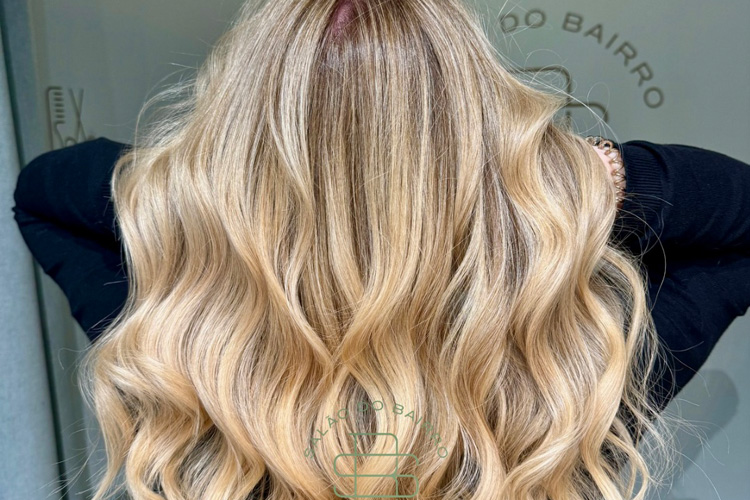 Coloração de Alta Qualidade